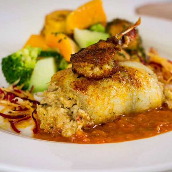 Brown Sugar Restaurant