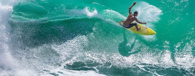 surf Surfing in Bali