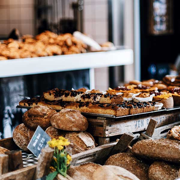 Amsterdam-food-square Amsterdam Food