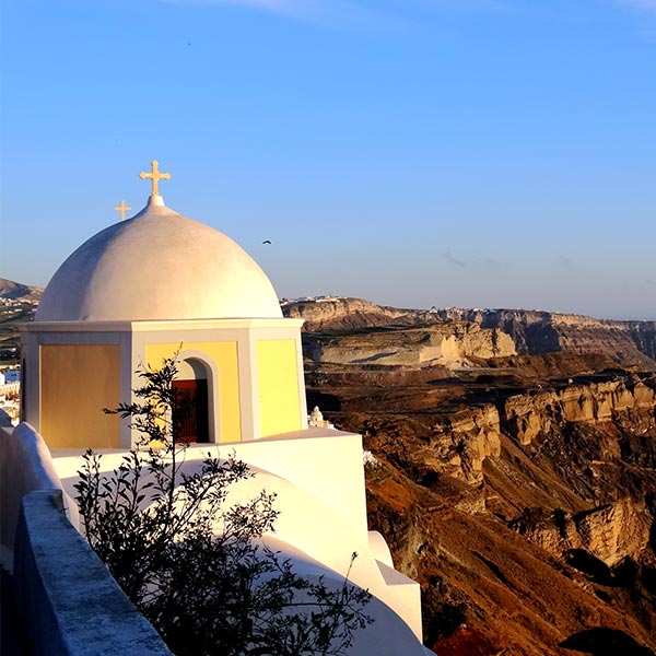 church-santorini