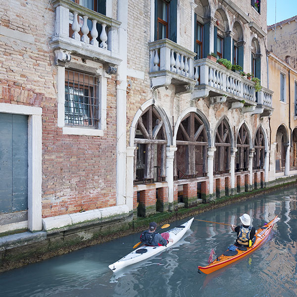 kayaking-venice