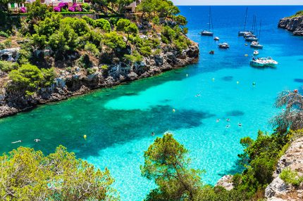 Majorca - famed as the location for Love Island, here's why it's so much more than that