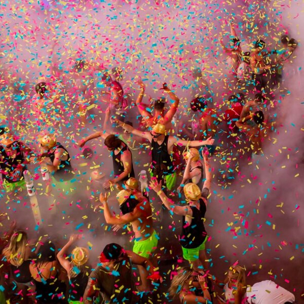 majorca megapark -majorca nightlife