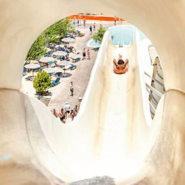 rhodes waterpark