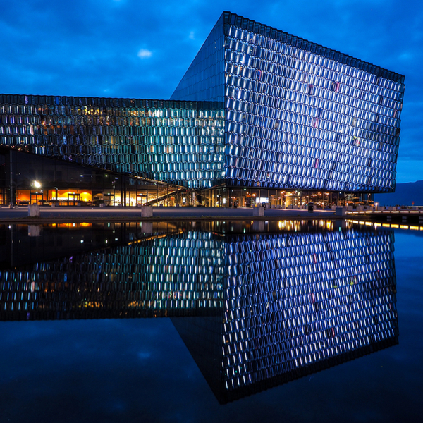 free things to do reykjavik