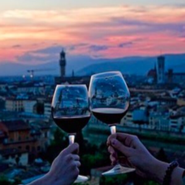 florence wine