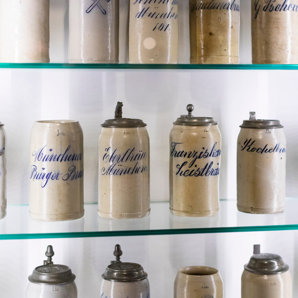 oktoberfest museum