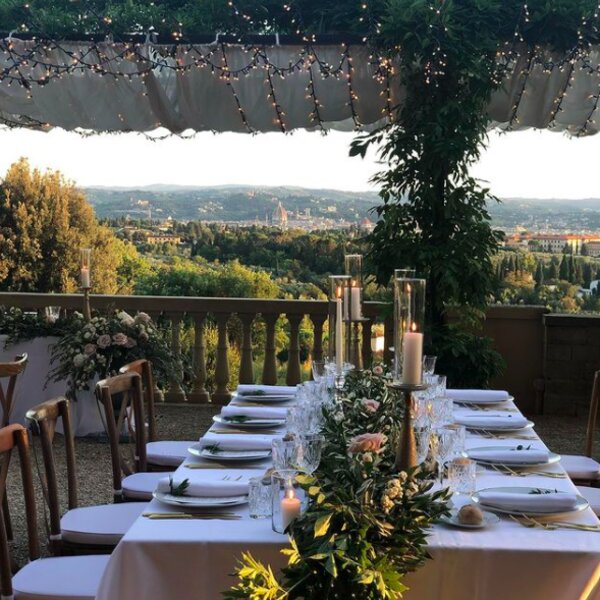 florence wedding venue