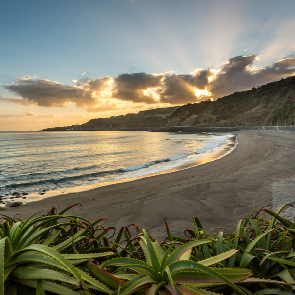 Secrets of the Azores’ beaches and bays | Orbzii