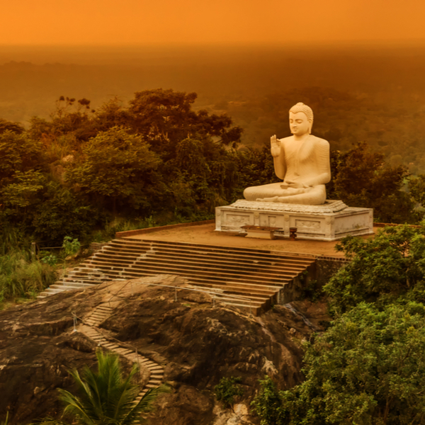 The cultures and traditions of Sri Lanka