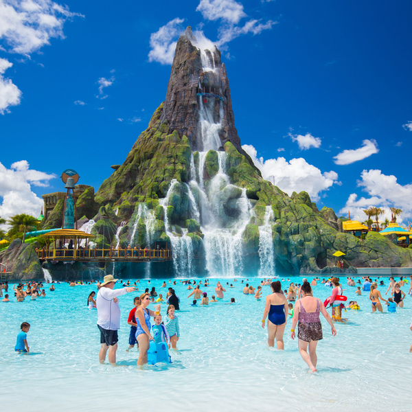 Best Theme Parks in Orlando, Florida - An Introductory Guide For Beginners  • Our Globetrotters