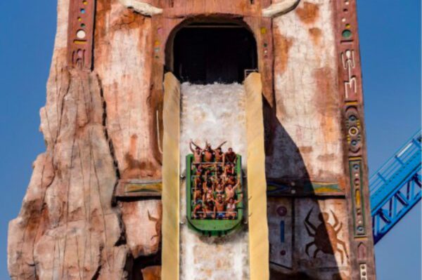 family theme park sicily