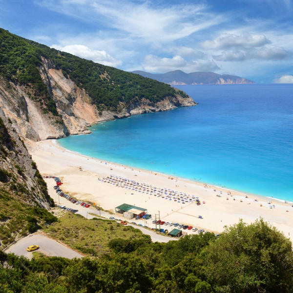 Secrets of Kefalonia’s beaches and bays | Orbzii