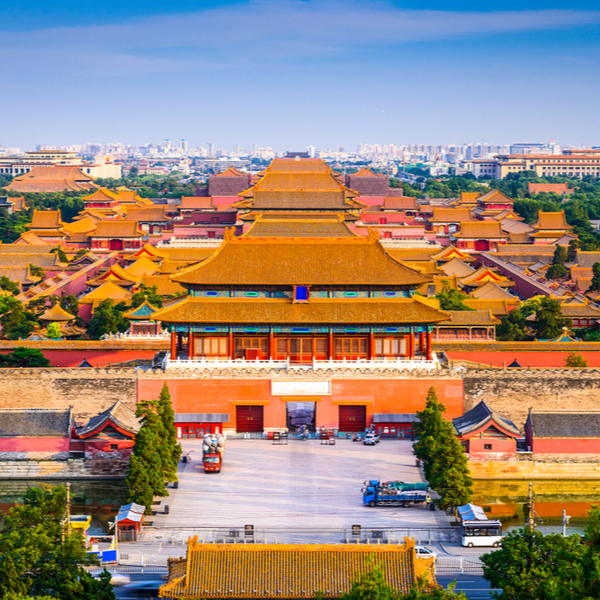 8 facts about Beijing that'll blow your mind | Orbzii