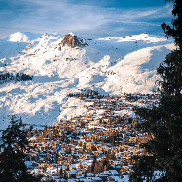 verbier unsplash Verbier