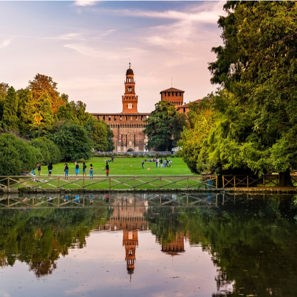 Sempione Park