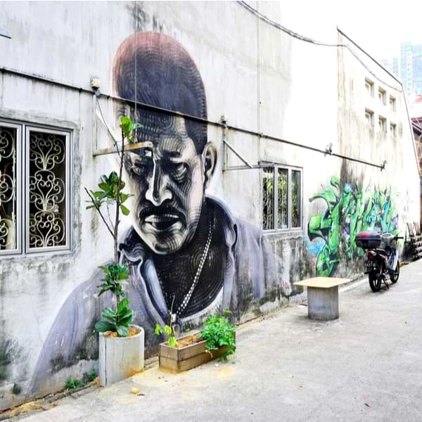 street art in singapore