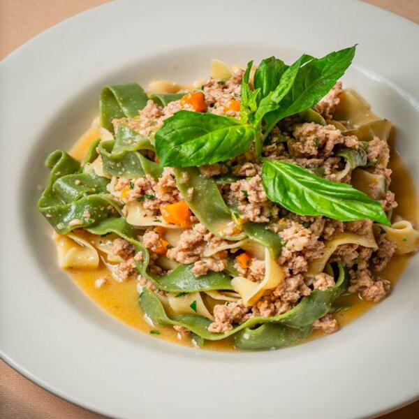 italian food chicago