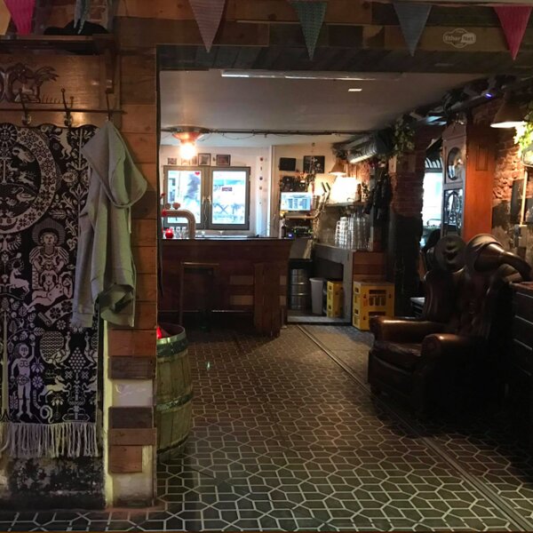pub in rotterdam